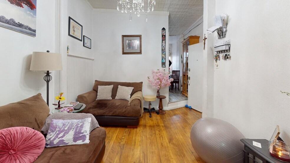 More Photos Of 1649 George St, Ridgewood Apartments For Sale