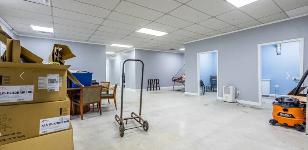 More Photos Of 850 S Indian Creek Dr, Stone Mountain Religious Facility For Sale