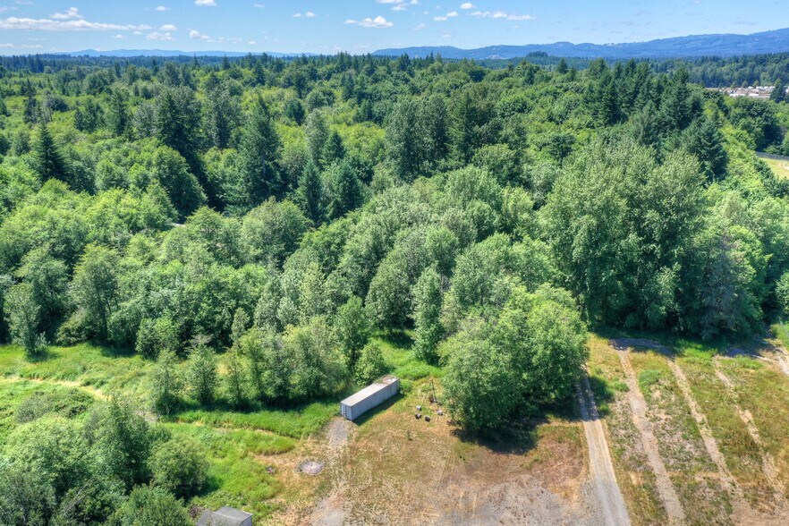 More Photos Of 13313 Reeder Rd SW, Tenino Warehouse For Sale