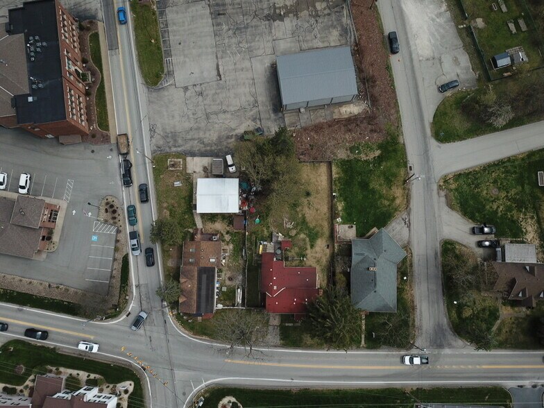 More Photos Of 221 Clay Pike, Irwin Storefront Retail Office For Sale