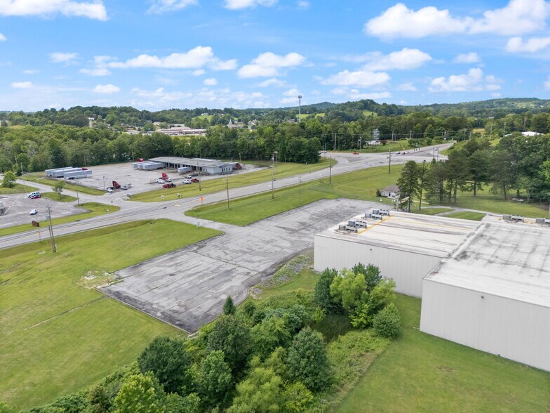 More Photos Of 100 Barbourville Rd, London Land For Sale