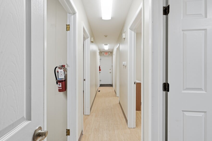 More Photos Of 416 Haddon Ave, Collingswood Medical For Sale