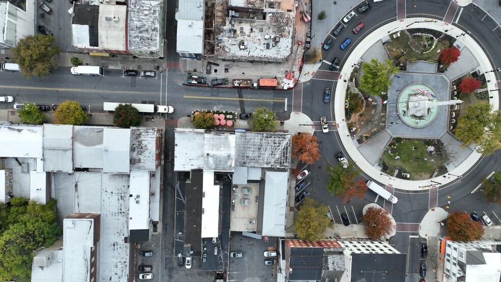 More Photos Of 58 Centre Sq, Easton Apartments For Sale