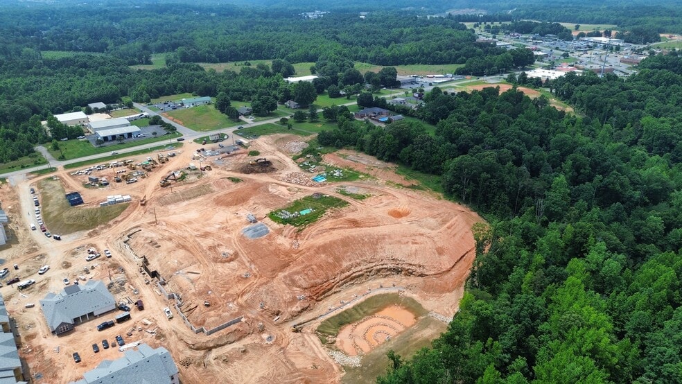 More Photos Of 5794 Highway 150 E, Denver Land For Sale