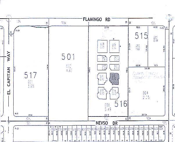 More Photos Of 8867 W Flamingo Rd, Las Vegas Office For Sale