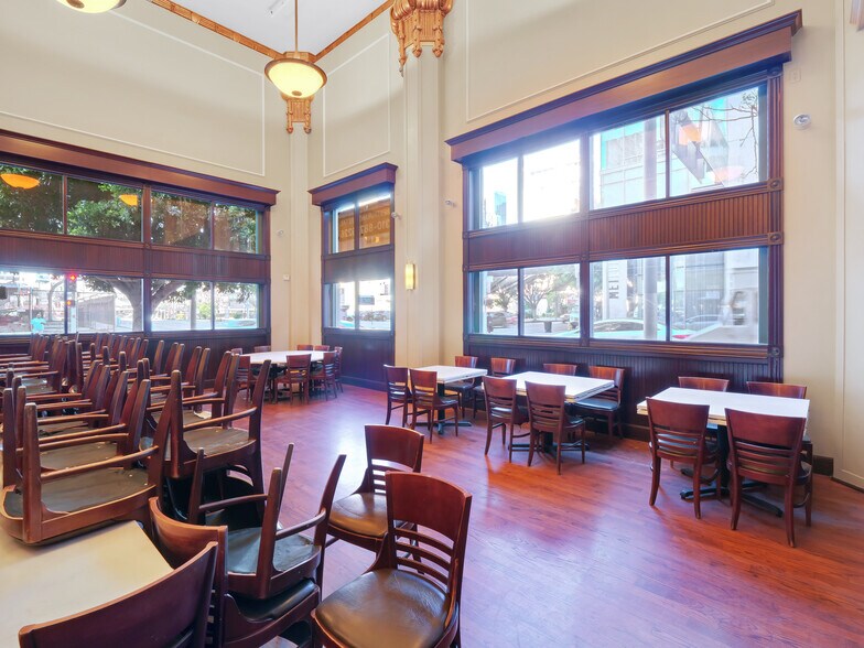 More Photos Of 1100 S Flower St, Los Angeles Office For Lease