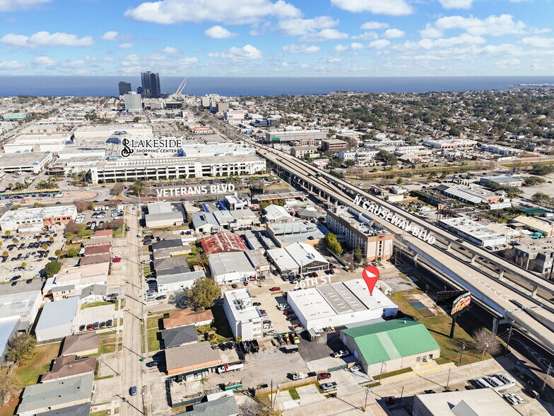 More Photos Of 3212 26th St, Metairie Auto Repair For Sale