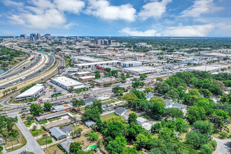 More Photos Of 380 27th St, Orlando Warehouse For Sale