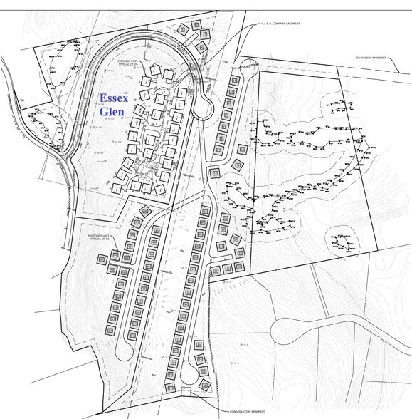 More Photos Of Lots 1 & 2 Bokum Rd, Essex Land For Sale