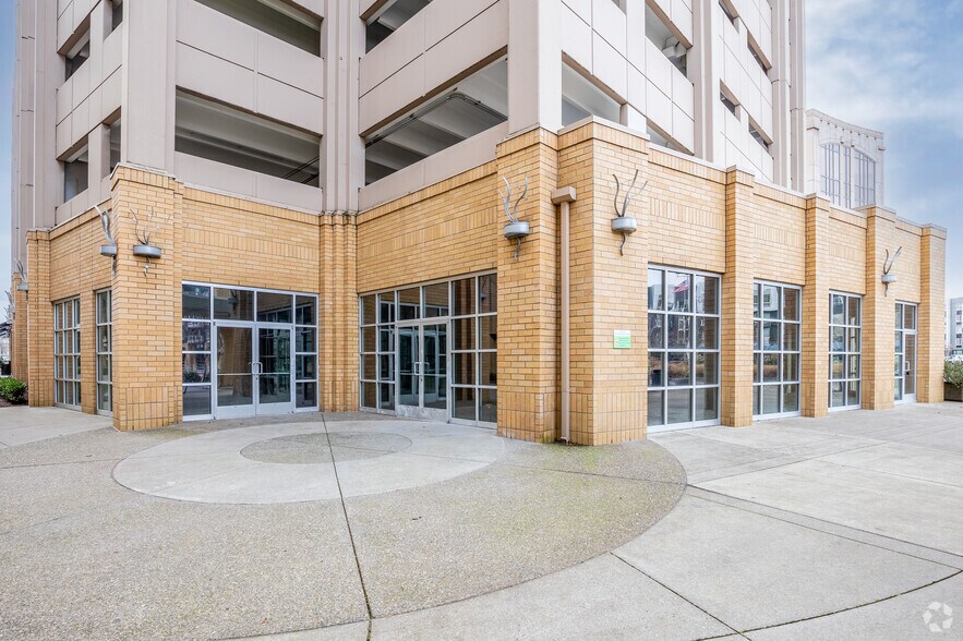 More Photos Of 12655 SW Millikan Way, Beaverton Specialty For Sale