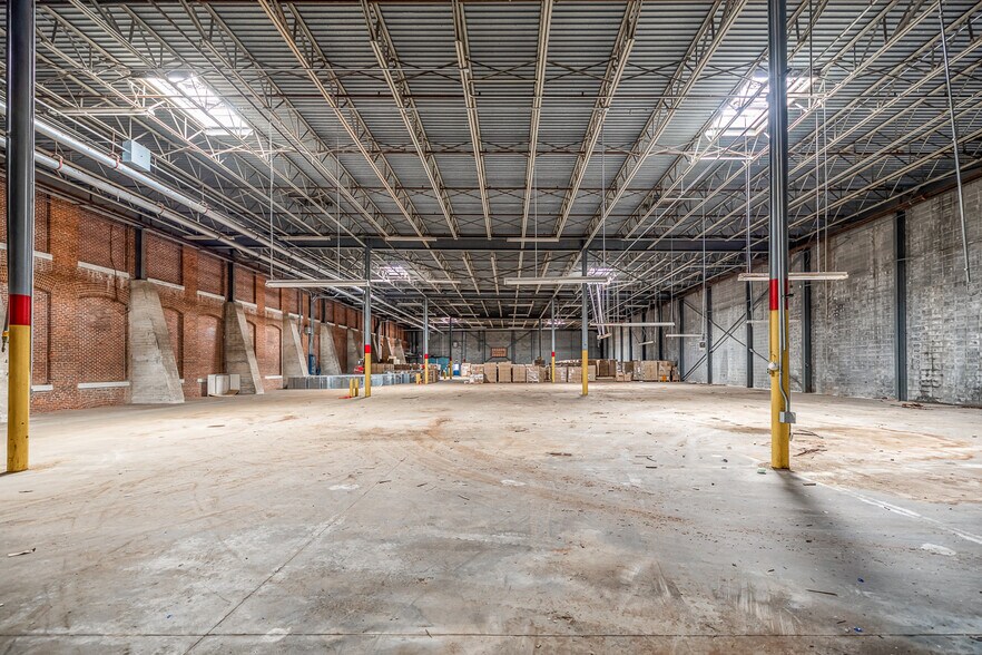 More Photos Of 129 Monarch Hwy, Union Warehouse For Sale