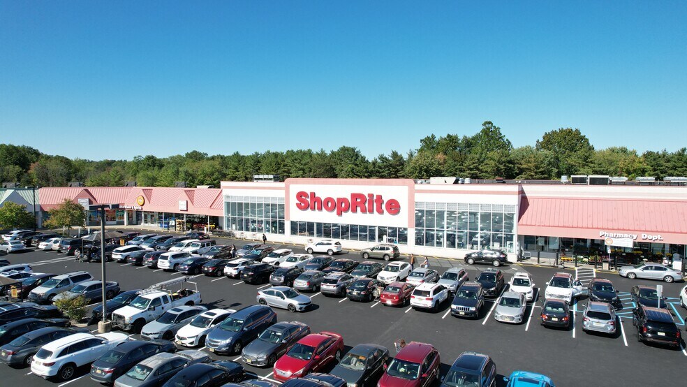 More Photos Of 808 W Route 46, Parsippany Unknown For Lease