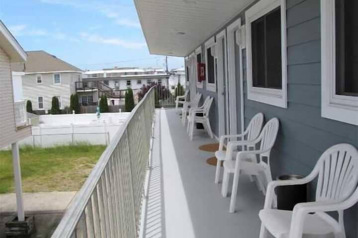 More Photos Of 4906 Ocean Ave, Wildwood Hotel For Sale