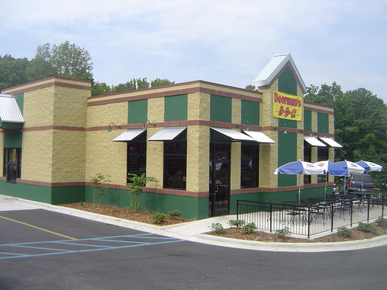 Primary Photo Of 2444 Palomino Ln, Birmingham Restaurant For Sale