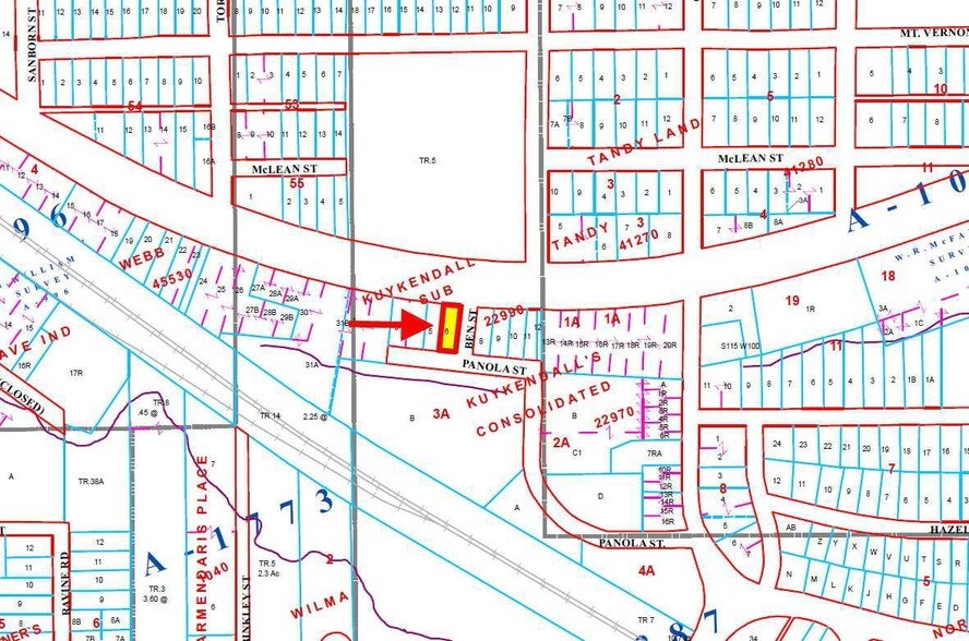 More Photos Of 3120-3122 E Lancaster Ave, Fort Worth Storefront Retail Office For Lease