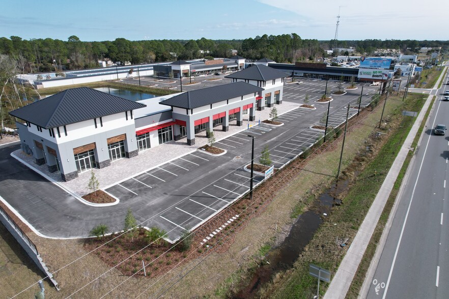 More Photos Of 96032-96098 Victorias Pl, Yulee General Retail For Lease