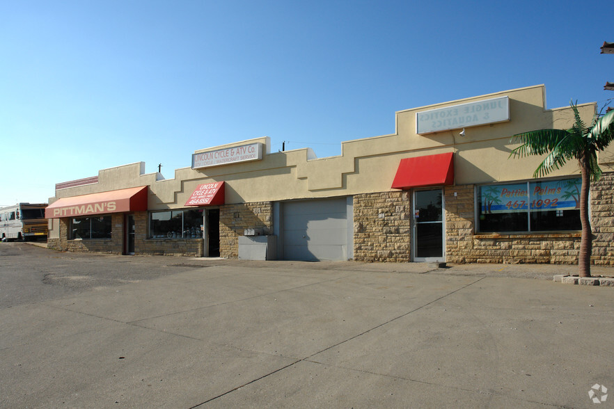 Primary Photo Of 3320 Cornhusker Hwy, Lincoln Freestanding For Lease