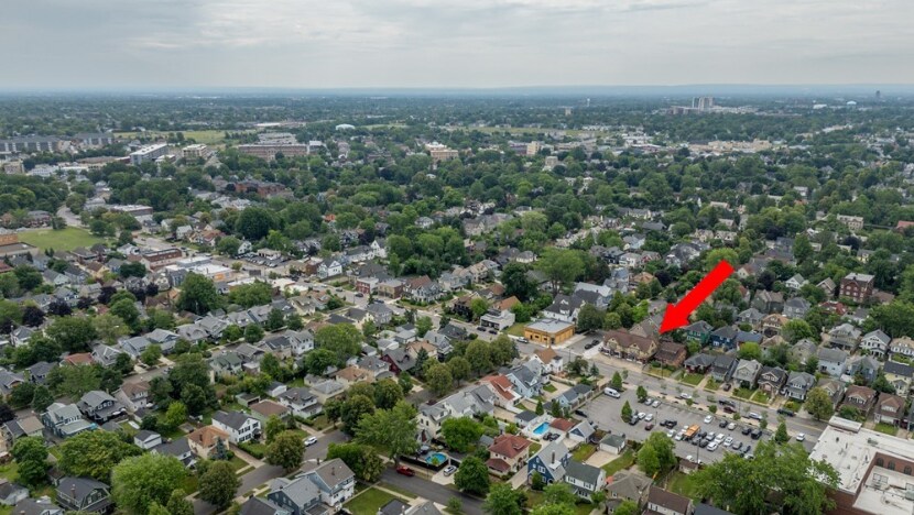More Photos Of 1781 Hertel Ave, Buffalo Storefront Retail Residential For Sale