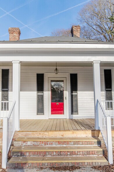 Primary Photo Of 1530 Ebenezer Rd, Rock Hill Office For Lease