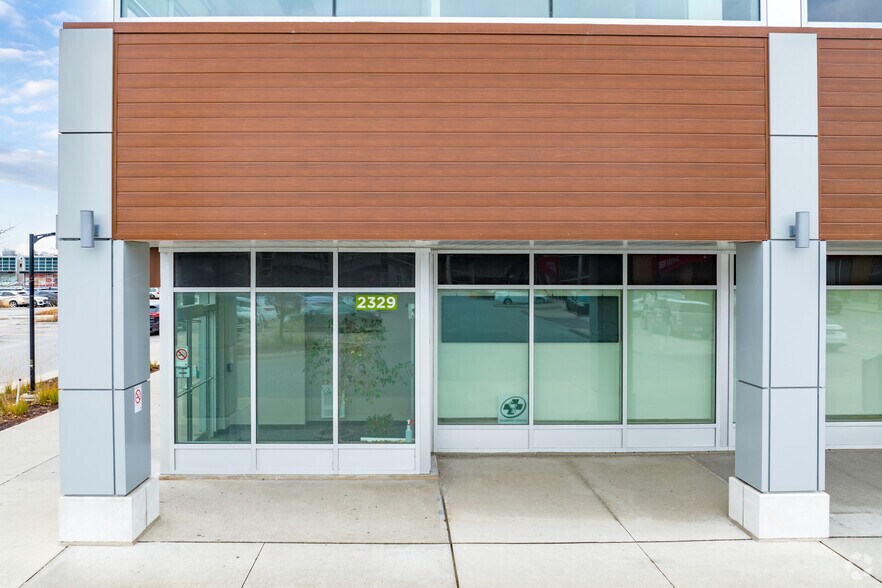 More Photos Of 2329-2331 Brimley Rd, Toronto Freestanding For Lease