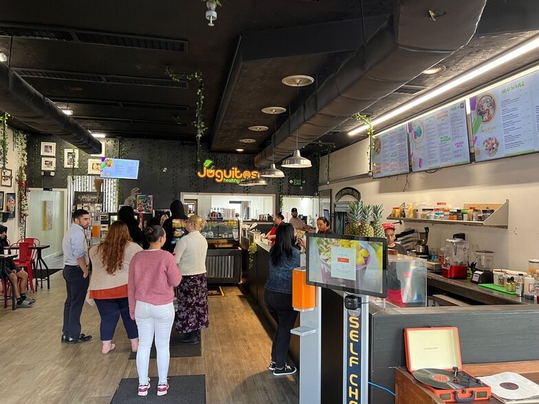 More Photos Of 133-141 State St, Springfield Storefront Retail Office For Sale