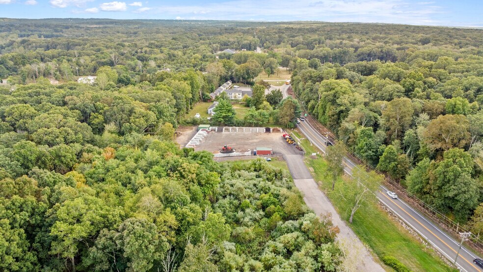 More Photos Of 124 Norwich Westerly Rd, North Stonington Land For Sale