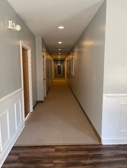 More Photos Of 4175 Moat Dr, Winston-Salem Religious Facility For Sale