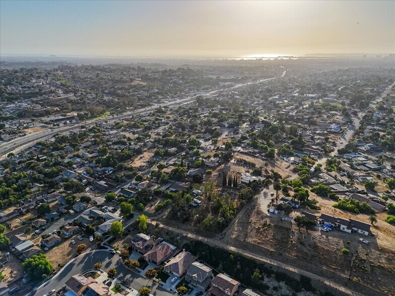 More Photos Of 6859 Broadway, San Diego Land For Sale