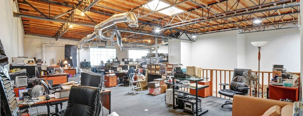 More Photos Of 3521 Jack Northrop Ave, Hawthorne Warehouse For Sale