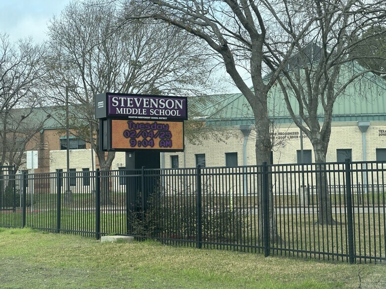 More Photos Of 0 Nebraska Street, South Houston Land For Sale