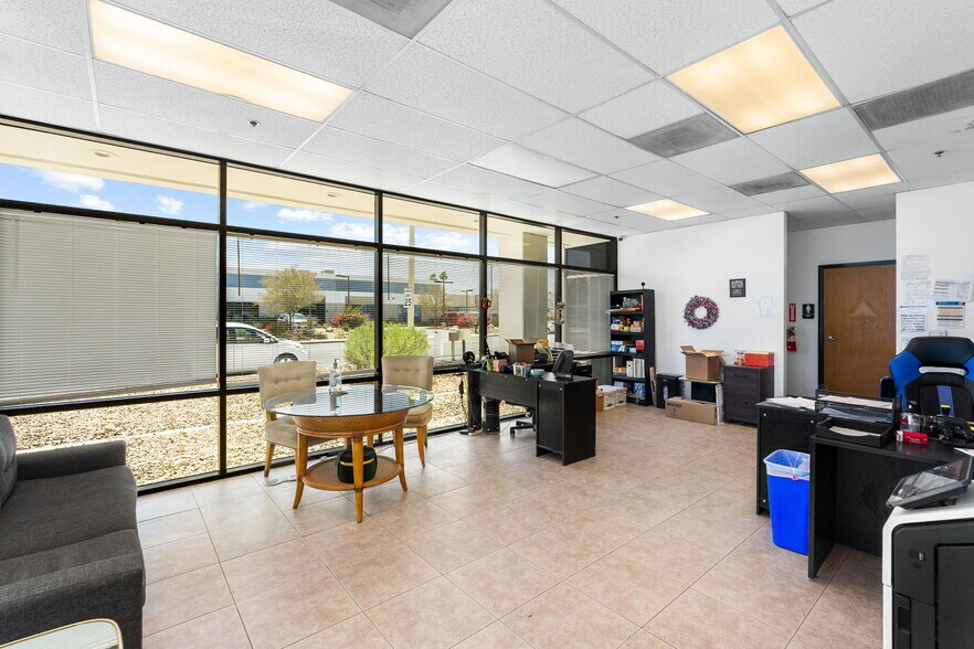 More Photos Of 77570 Enfield Ln, Palm Desert Warehouse For Sale