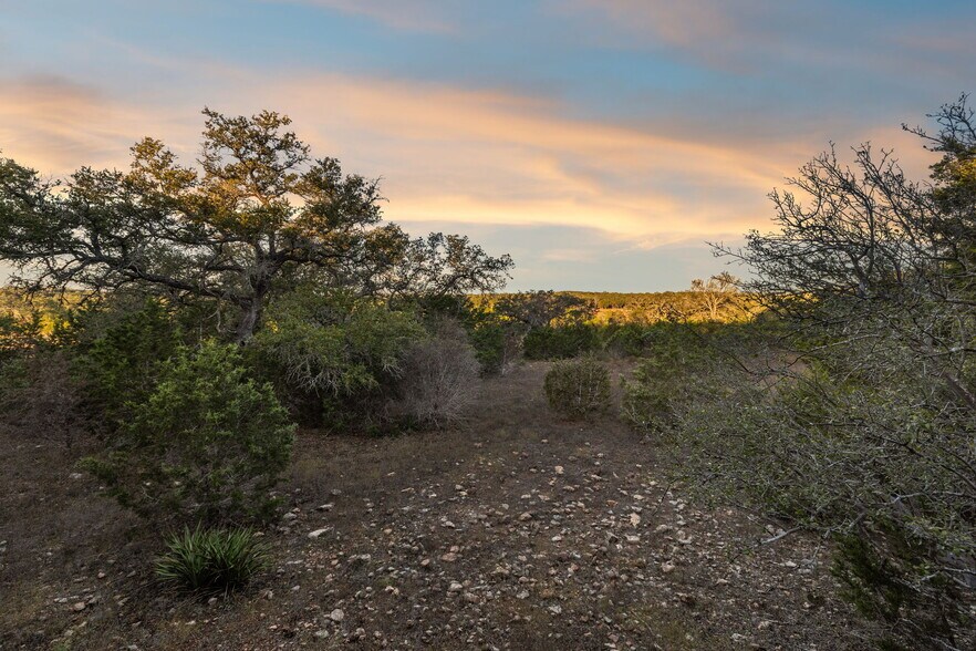 More Photos Of 678 Ammann Road, Bulverde Land For Sale