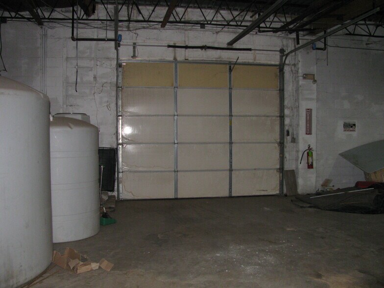 More Photos Of 310 SE D Ave, Lawton Warehouse For Sale