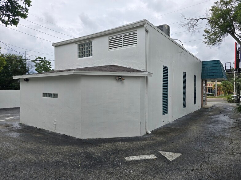 More Photos Of 4435 Curry Ford Rd, Orlando Medical For Sale