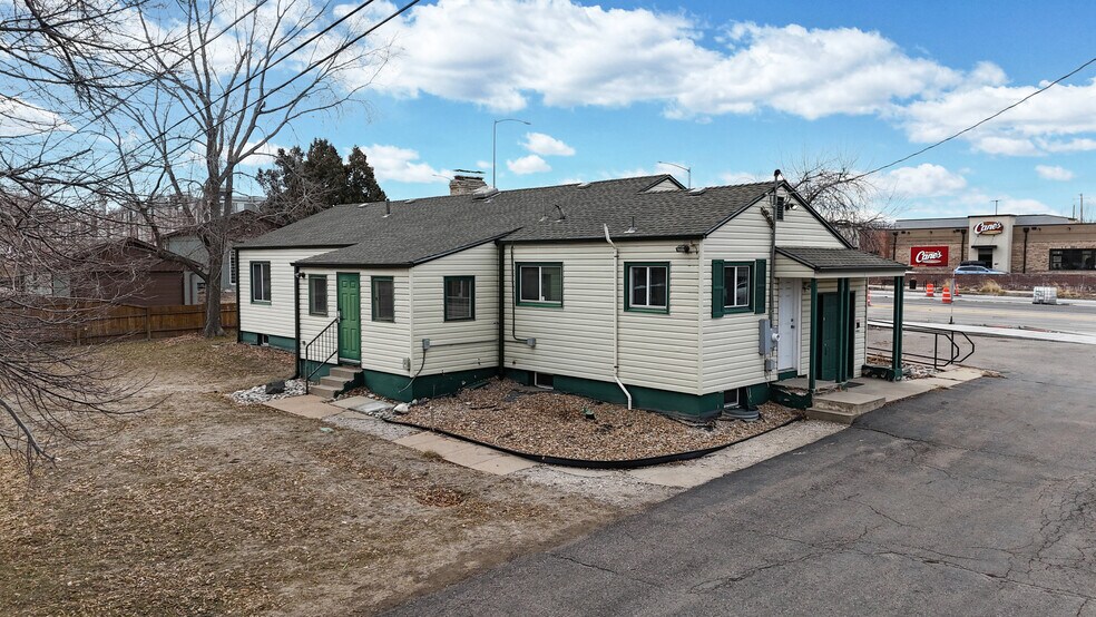 More Photos Of 3660 Wadsworth Blvd, Wheat Ridge Office For Lease