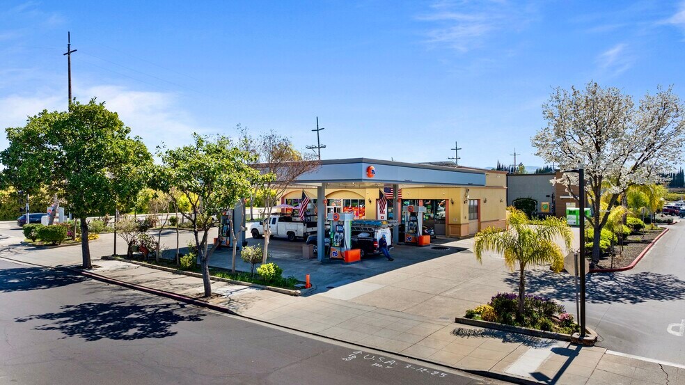 More Photos Of 1175 Catalina Dr, Livermore General Retail For Sale