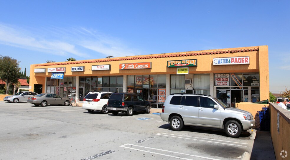 More Photos Of 239-251 W Carson St, Carson Unknown For Lease