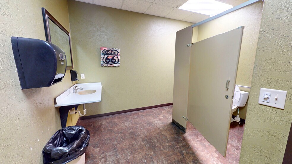 More Photos Of 301 Main Ave, Napoleon Restaurant For Sale