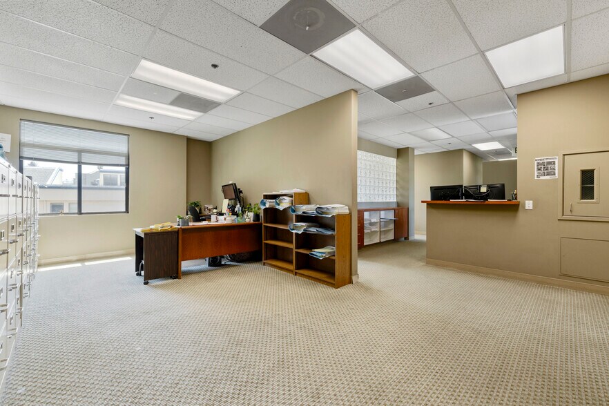 More Photos Of 600 Ocean St, Santa Cruz Medical For Sale