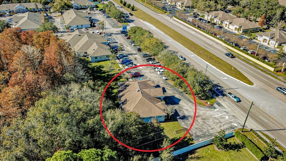 More Photos Of 6502 Gunn Hwy, Tampa Medical For Sale