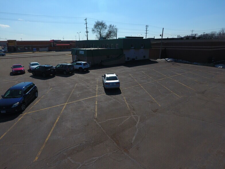 More Photos Of 300 4th Ave NE, Waite Park General Retail For Sale