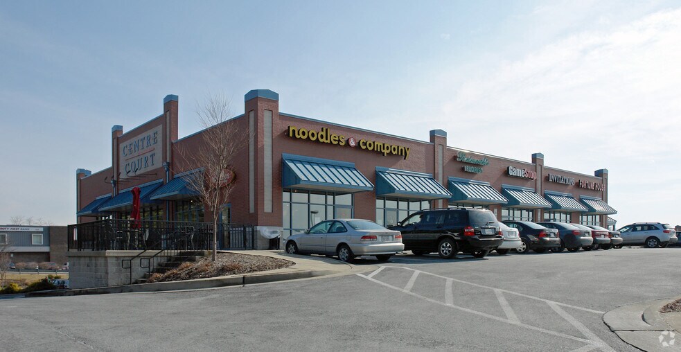 More Photos Of 3755-3765 Old Court Rd, Pikesville Unknown For Lease