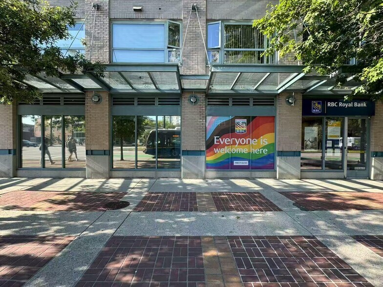 Primary Photo Of 1195 Pacific Blvd, Vancouver Apartments For Lease