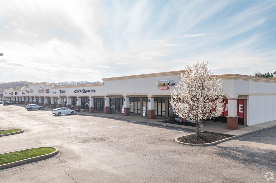 More Photos Of 111-131 Mulone Dr, Sarver Unknown For Lease