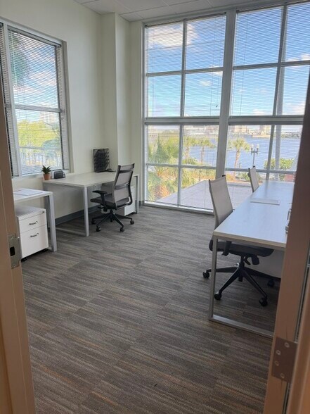 Primary Photo Of 245 Riverside Ave, Jacksonville Coworking Space