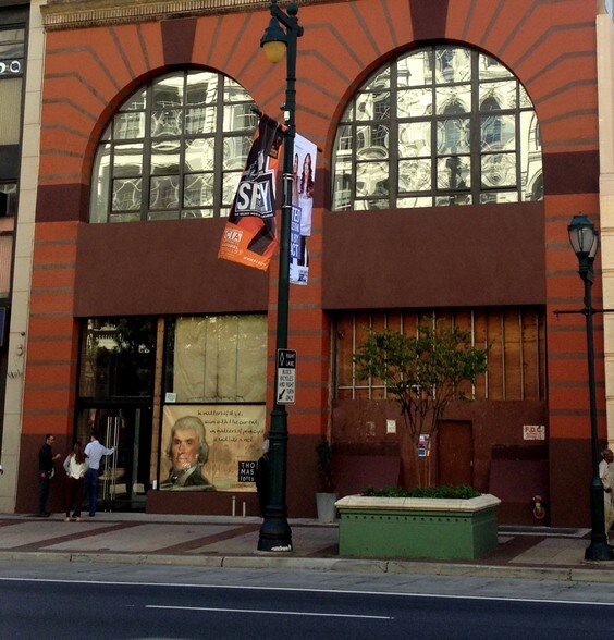 More Photos Of 726-728 Market St, Philadelphia Apartments For Lease