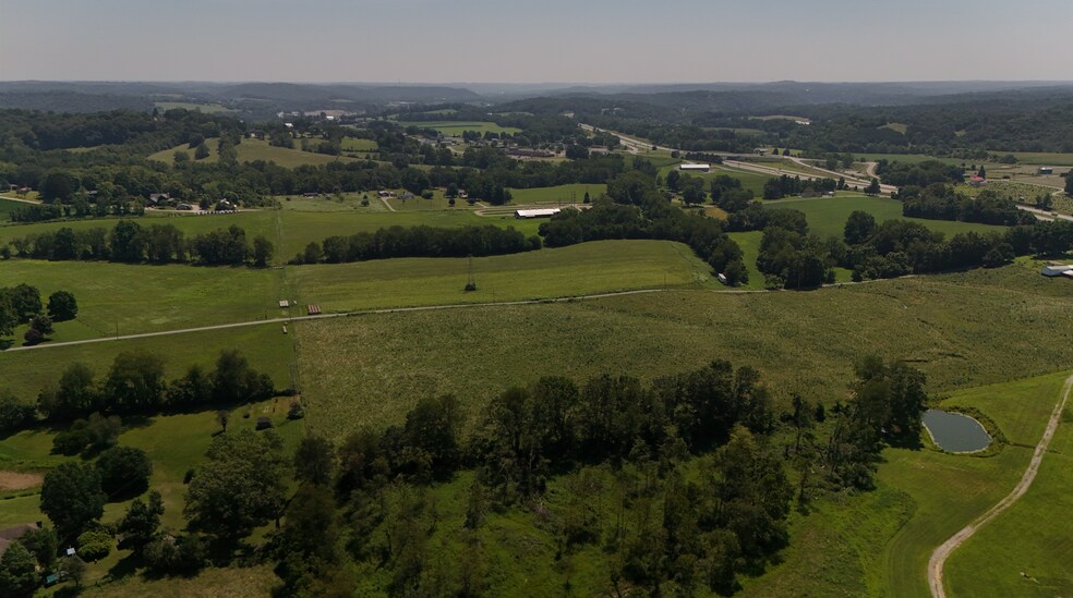More Photos Of 11973 Dalton Rd, Rockbridge Land For Sale