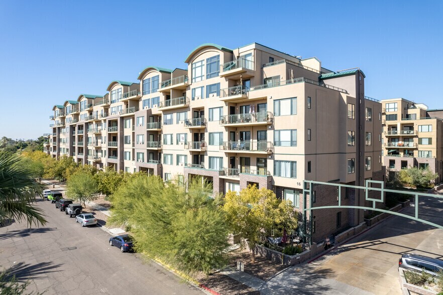 More Photos Of 2302 N Central Ave, Phoenix Apartments For Sale