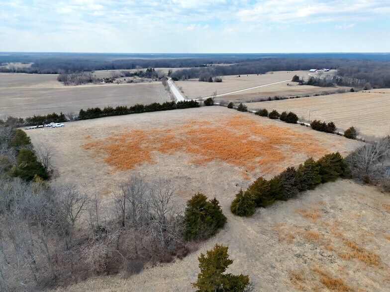 More Photos Of Pike 49 (12+/- Acres), Frankford Land For Sale