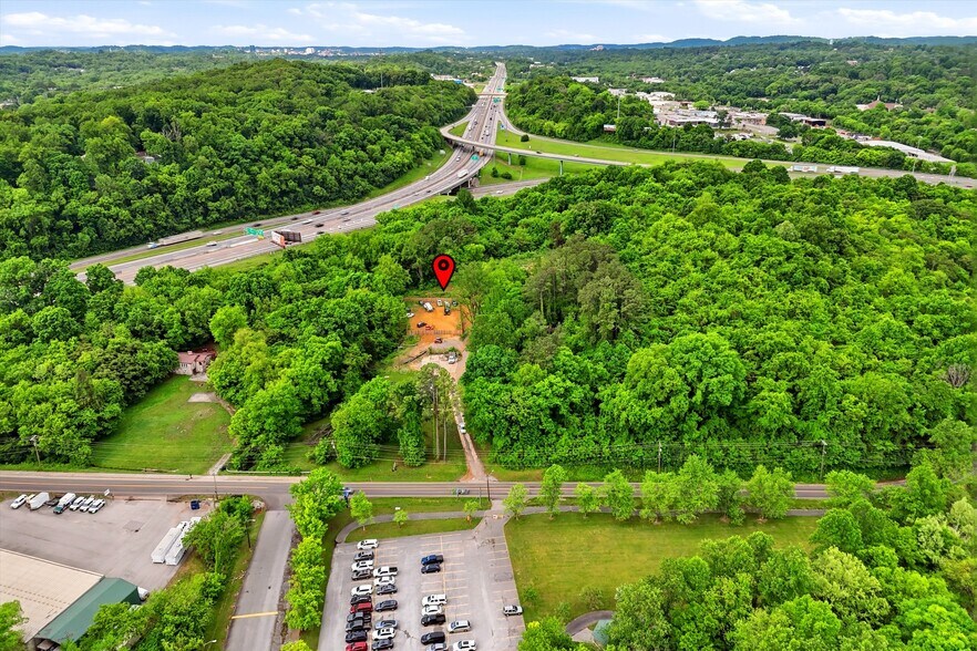 More Photos Of 601 N Chilhowee Dr, Knoxville Multifamily For Sale